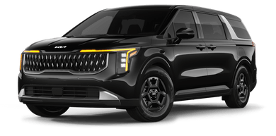 Kia Carnival 2026