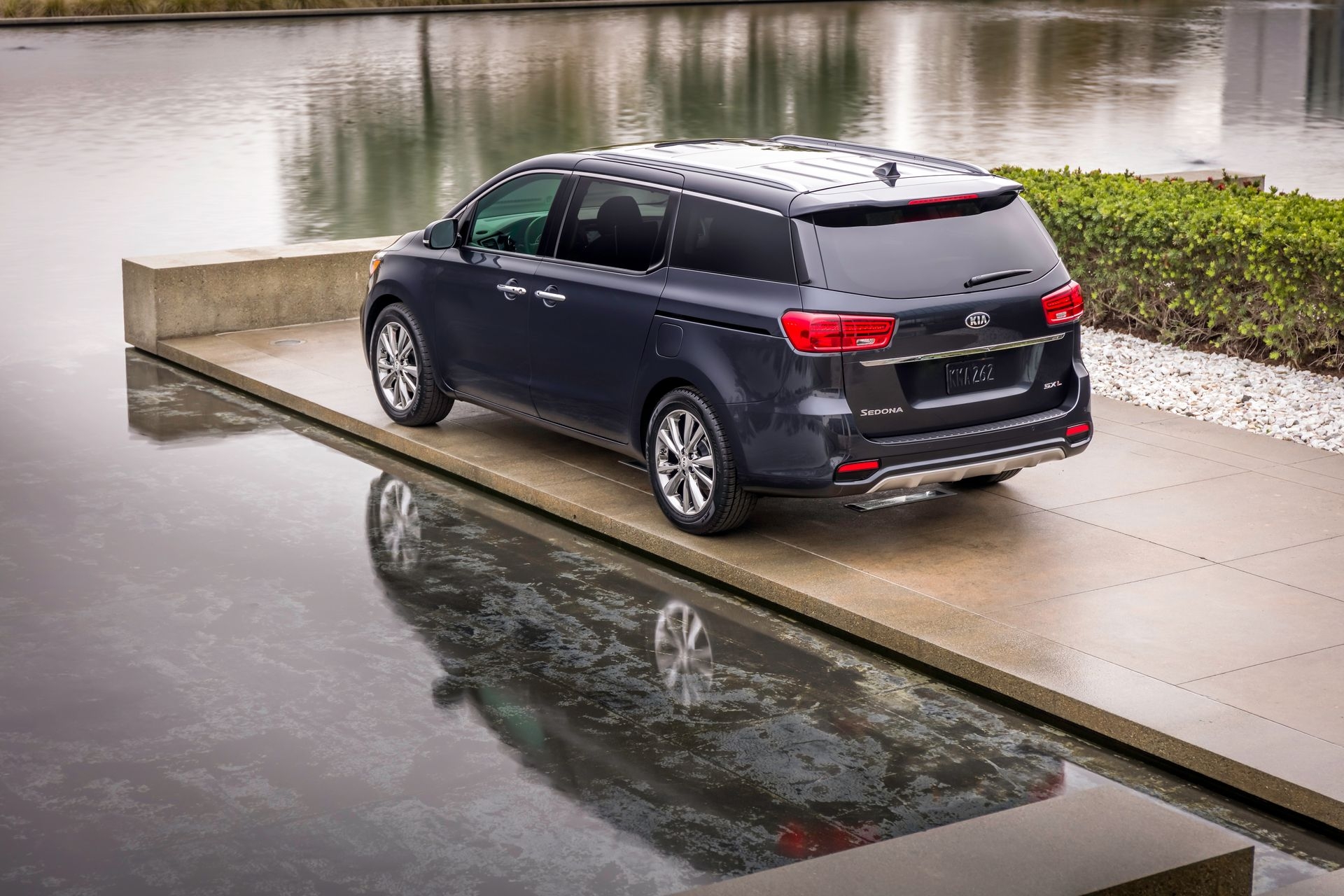 Kia sedona 2019 2 drummondville