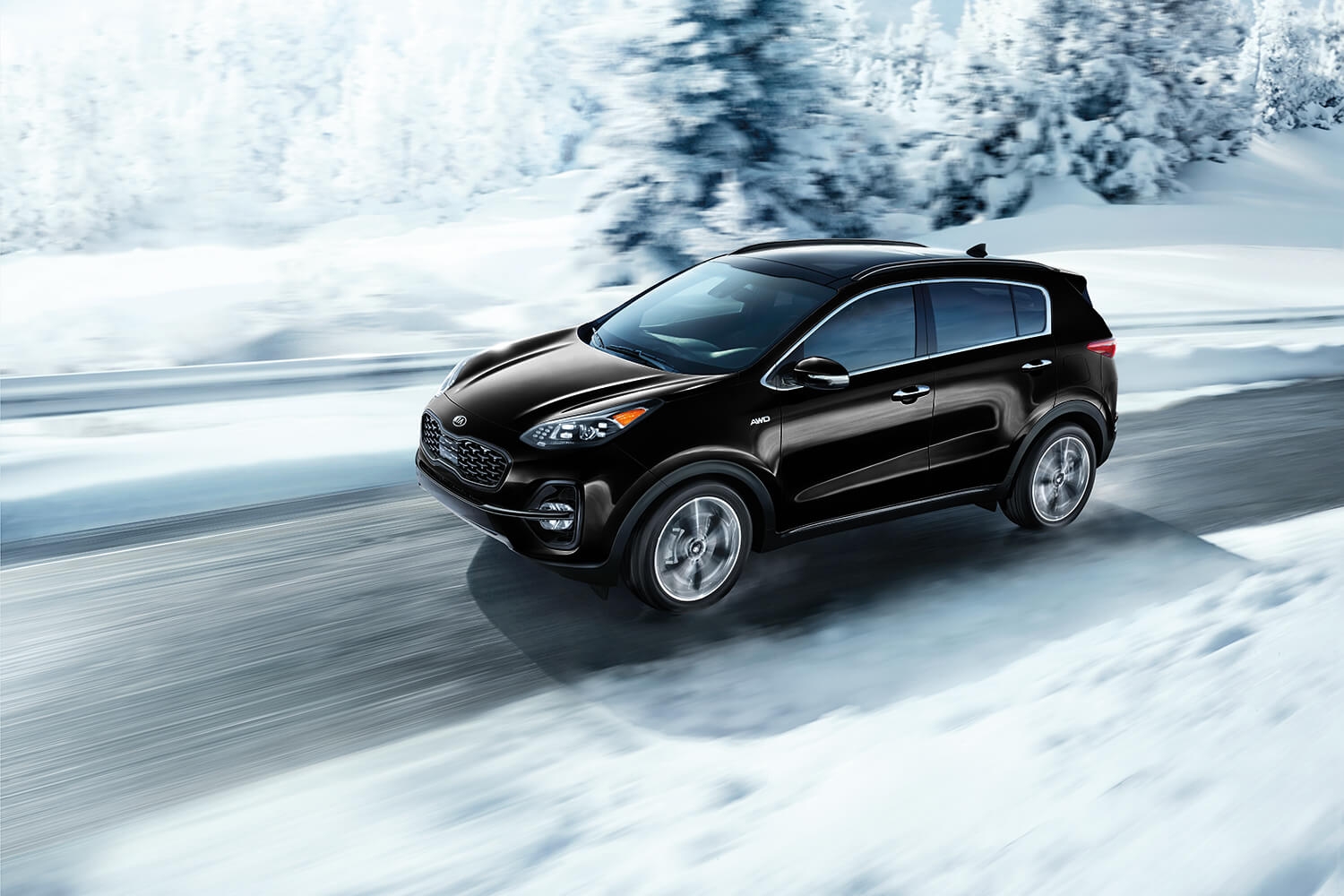 Kia sportage 2020 kiadrummondville
