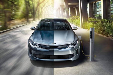 Quel modèle hybride ou électrique Kia est fait pour vous?