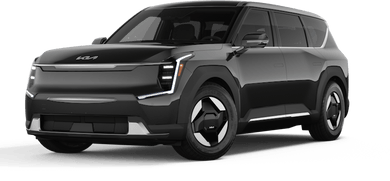 Kia EV9 2025