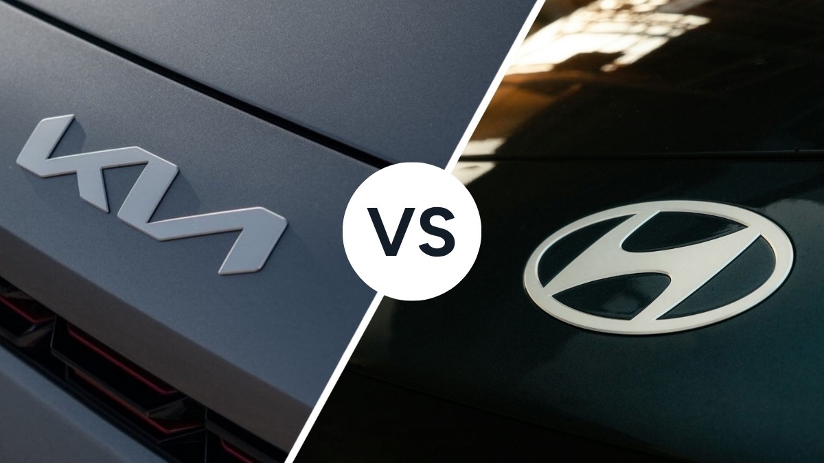 Kia vs Hyundai : comparaison des deux marques