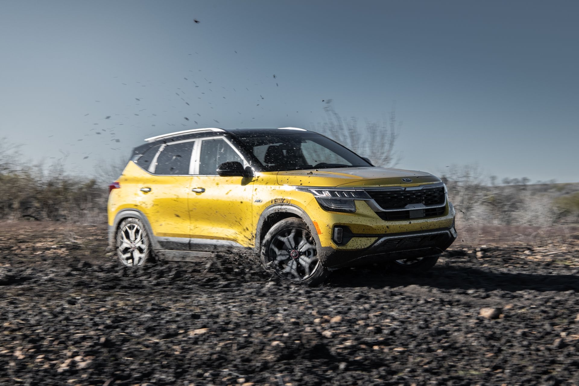 Kia seltos 2021 à venir 1 drummondville