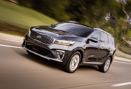 Kia Sorento 2020 : ne cherchez pas ailleurs, c'est lui le meilleur !