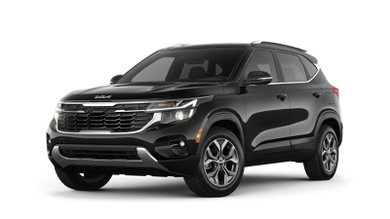 Kia Seltos 2026