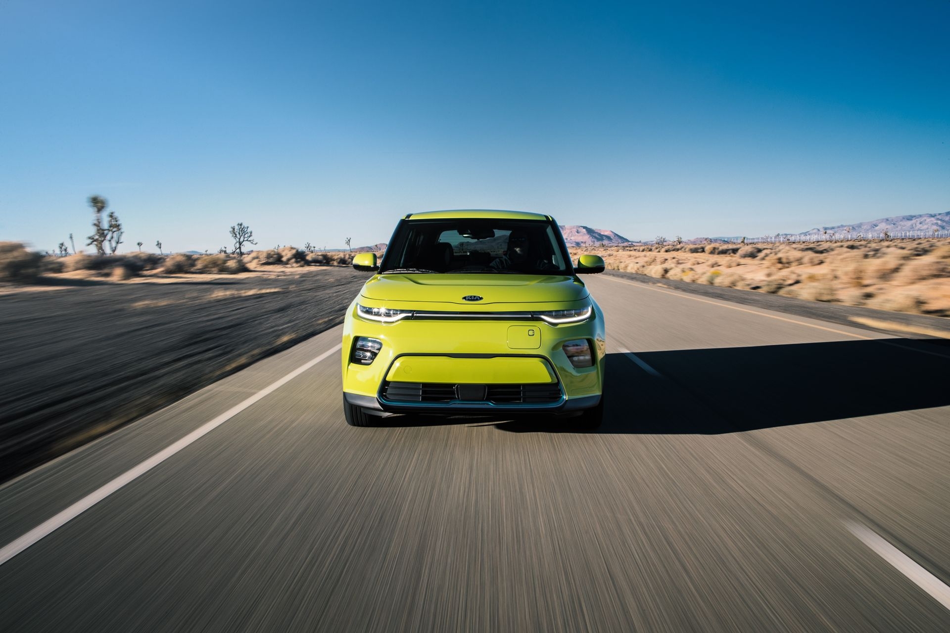 Kia soul ev 2020 modèle hybride électrique kia 1 drummondville