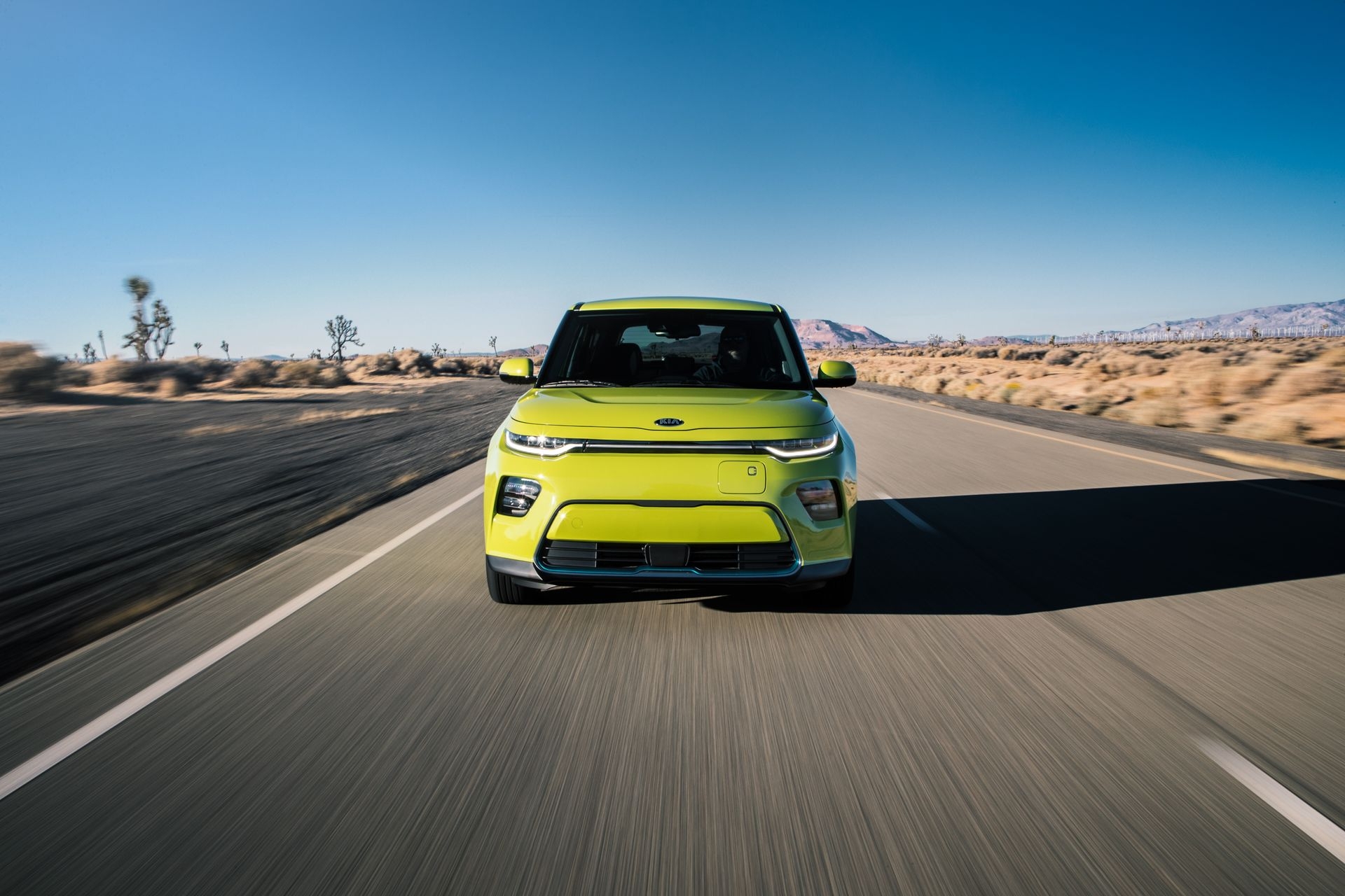 Kia soul ev 2020 modèle hybride électrique kia 1 drummondville