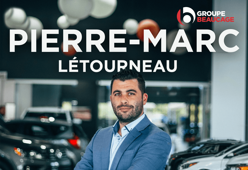 Pierre-Marc Letourneau