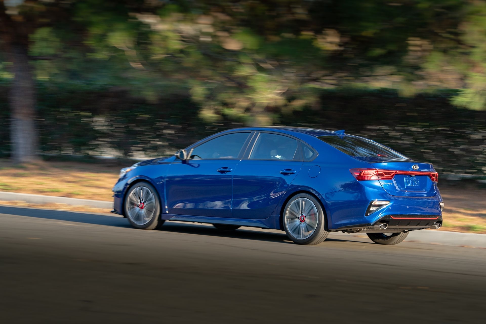 Kia forte gt line 2020 2 drummondville