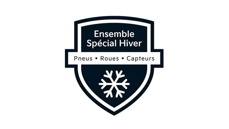Ensemble Spécial Hiver