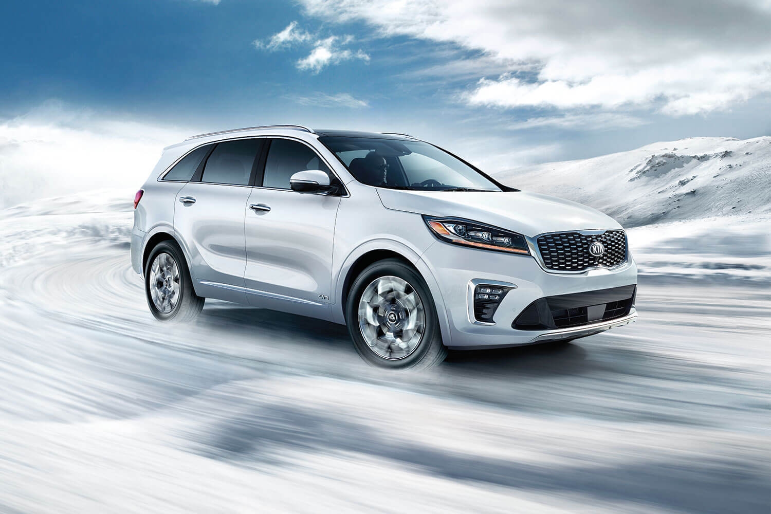 Kia sorento 2019 kia Drummunville