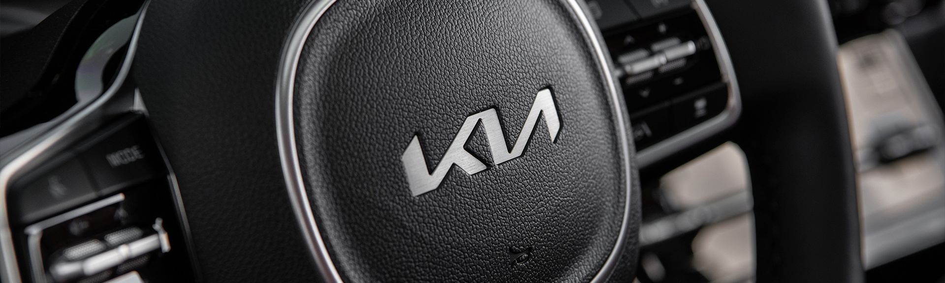 Garantie KIA