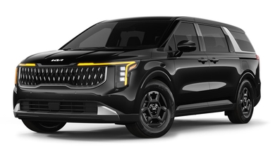 Kia Carnival 2026
