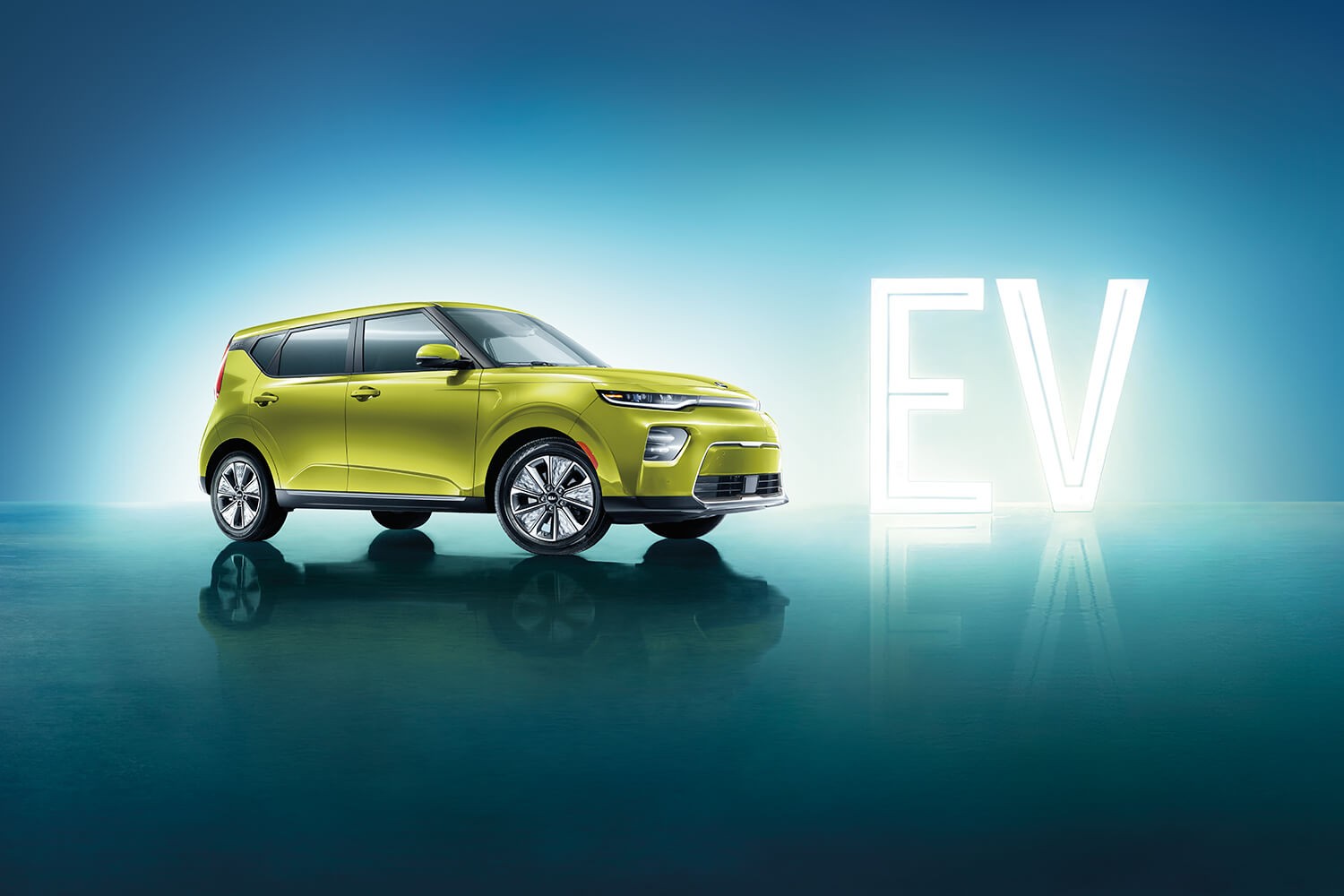 Essai routier : Le Kia Soul EV 2020