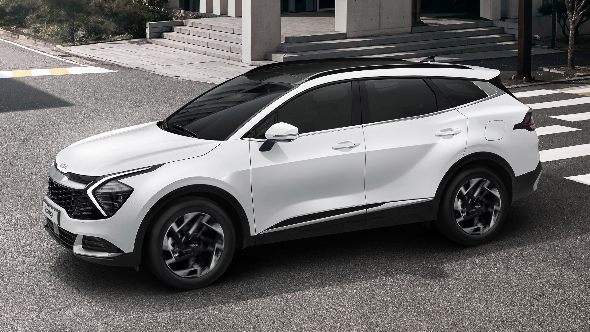 Groupe beaucage kia article sportage 2023 