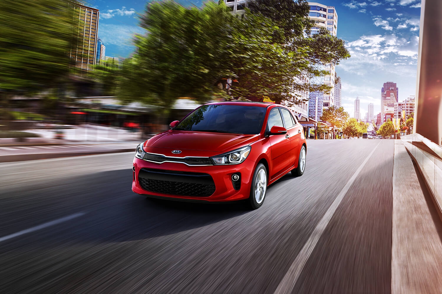 Kia rio 2020 meilleure sous compacte par le guide de lauto 3 drummondville