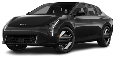 Kia EV4 2026